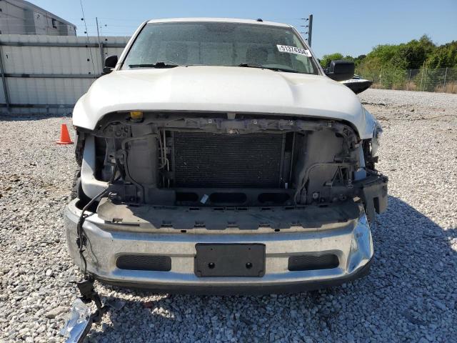 3C6JR6DT3GG238889 - 2016 RAM 1500 ST WHITE photo 5