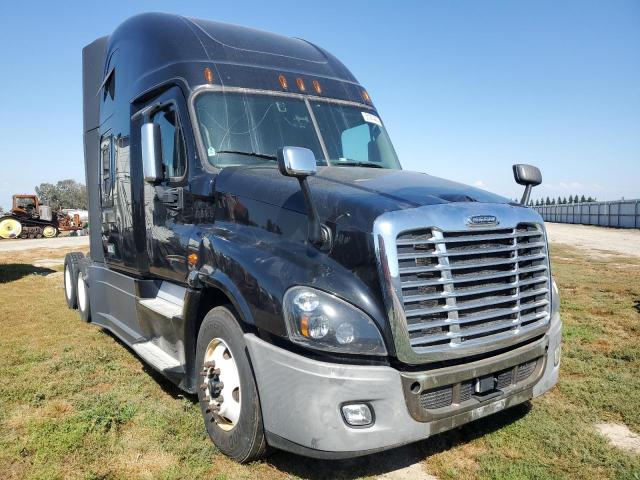 2019 FREIGHTLINER CASCADIA 1, 