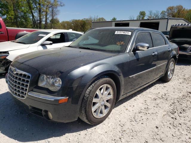 2008 CHRYSLER 300C, 