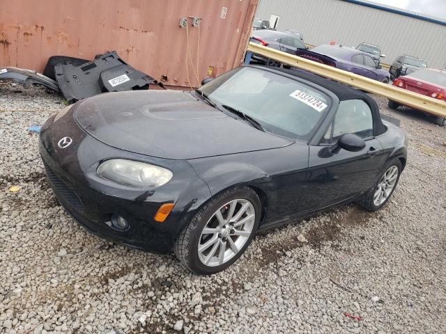 2006 MAZDA MX-5 MIATA, 