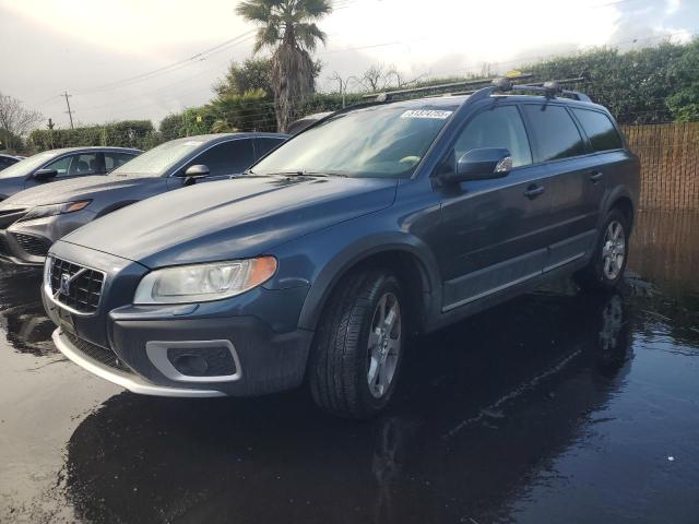 2008 VOLVO XC70, 