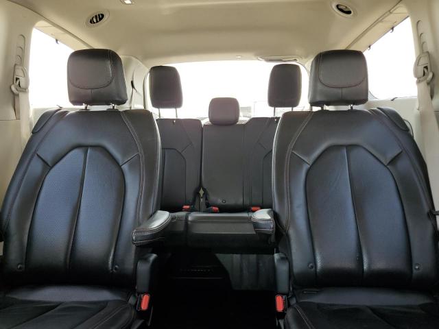 2C4RC1BG1LR250341 - 2020 CHRYSLER PACIFICA TOURING L 白色 照片 10