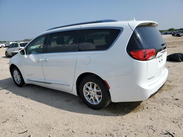 2C4RC1BG1LR250341 - 2020 CHRYSLER PACIFICA TOURING L 白色 照片 2