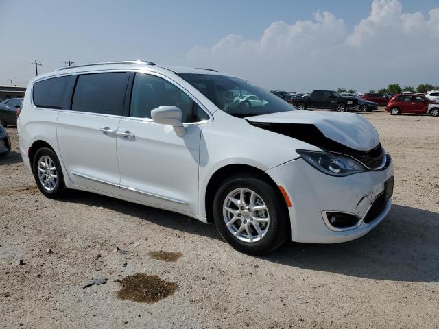 2C4RC1BG1LR250341 - 2020 CHRYSLER PACIFICA TOURING L 白色 照片 4