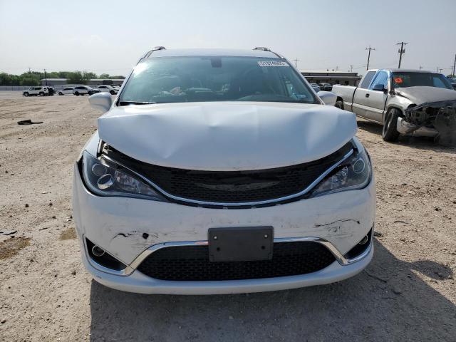 2C4RC1BG1LR250341 - 2020 CHRYSLER PACIFICA TOURING L 白色 照片 5