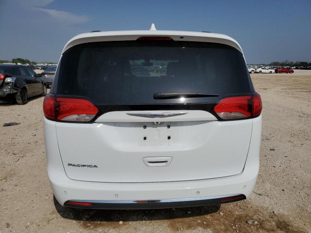 2C4RC1BG1LR250341 - 2020 CHRYSLER PACIFICA TOURING L 白色 照片 6