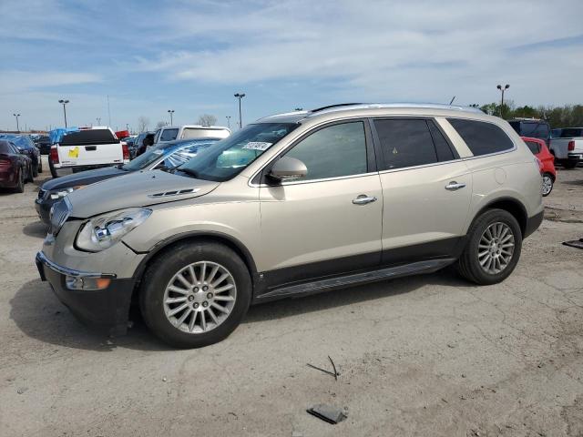 2011 BUICK ENCLAVE CXL, 