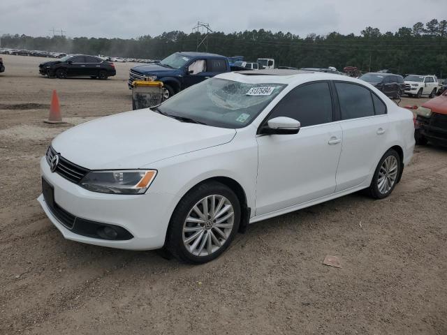 2014 VOLKSWAGEN JETTA TDI, 