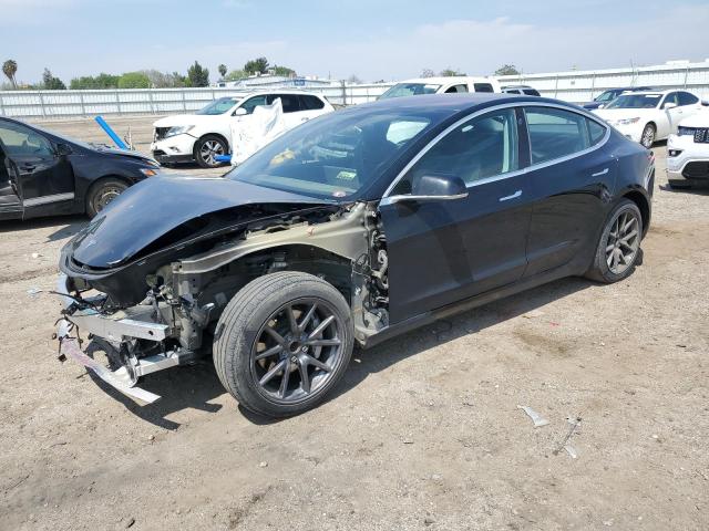 2018 TESLA MODEL 3, 