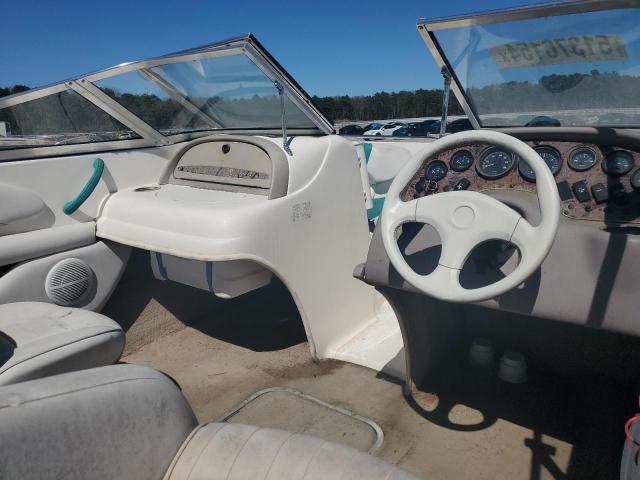 FGB80578B898 - 1998 CHAP BOAT თეთრი ფოტო 5