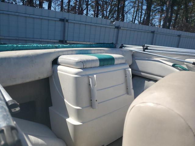 FGB80578B898 - 1998 CHAP BOAT თეთრი ფოტო 6