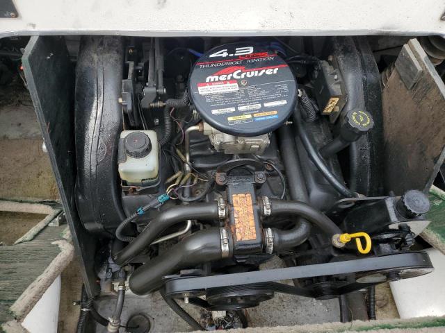 FGB80578B898 - 1998 CHAP BOAT თეთრი ფოტო 7