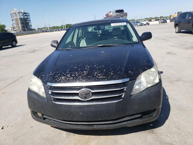 4T1BK36BX7U245156 - 2007 TOYOTA AVALON XL BLACK photo 5