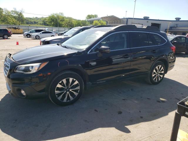 2016 SUBARU OUTBACK 2.5I LIMITED, 