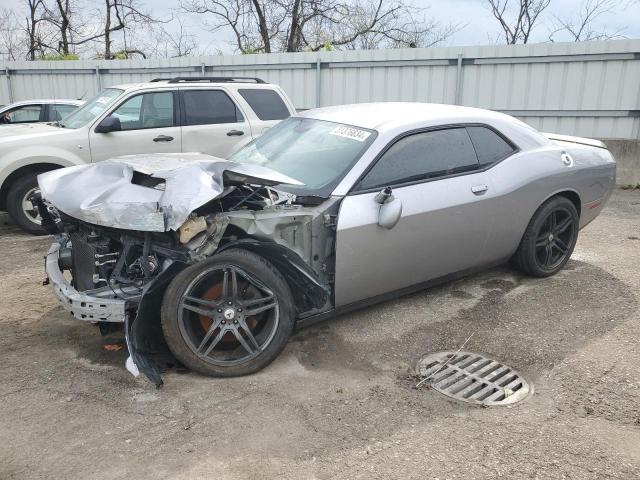 2017 DODGE CHALLENGER R/T, 