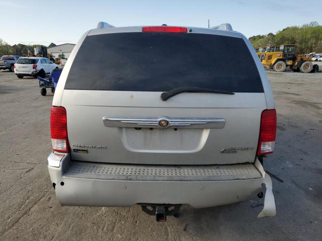 1A8HW58P59F707677 - 2009 CHRYSLER ASPEN LIMITED ვერცხლისფერი ფოტო 6