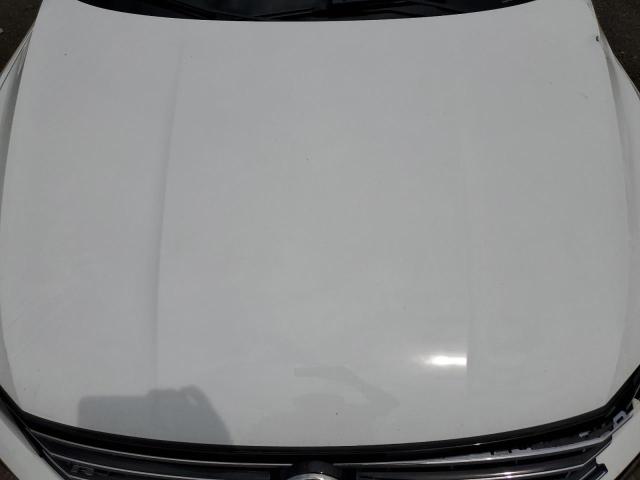 1VWDT7A36HC082687 - 2017 VOLKSWAGEN PASSAT R-LINE Weiß Foto 11