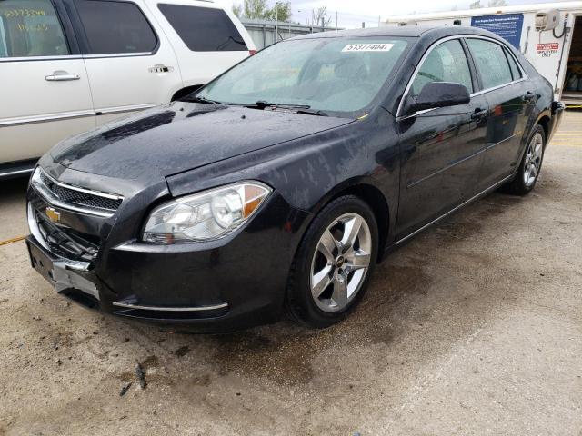 2010 CHEVROLET MALIBU 1LT, 