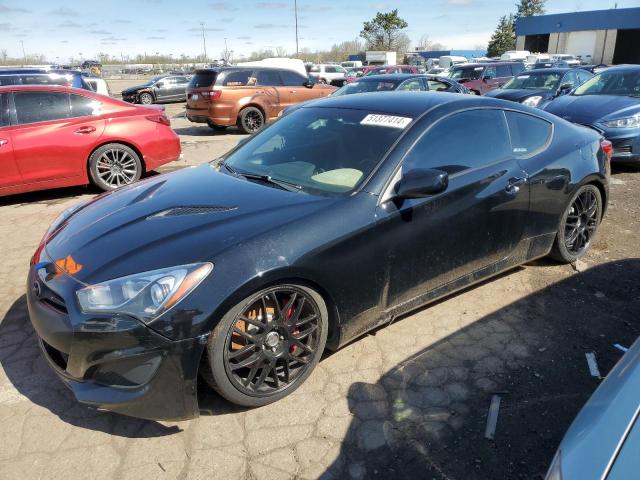 2013 HYUNDAI GENESIS CO 2.0T, 