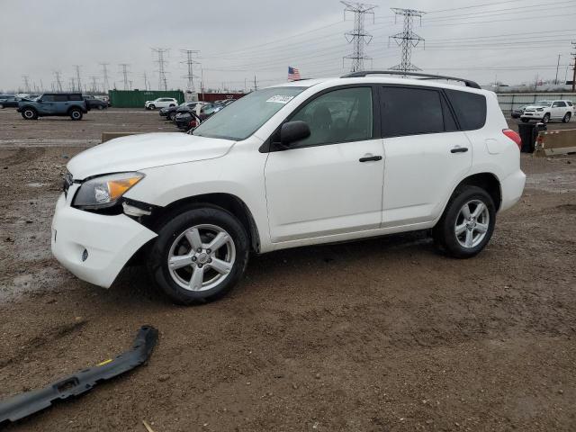 2008 TOYOTA RAV4, 