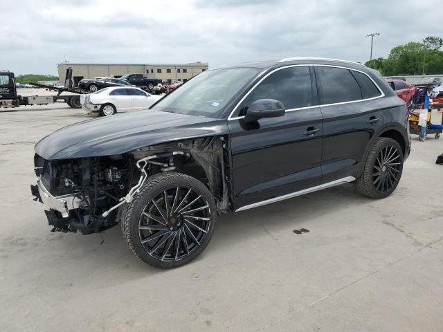 2023 AUDI Q5 PREMIUM PLUS 45, 