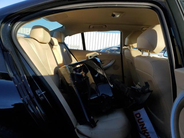 WBA3C3C56DF980153 - 2013 BMW 320 I XDRIVE BLACK photo 10