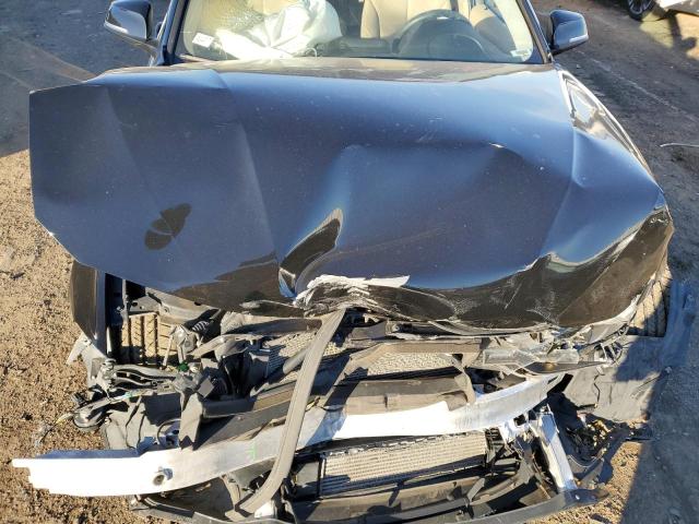 WBA3C3C56DF980153 - 2013 BMW 320 I XDRIVE BLACK photo 11