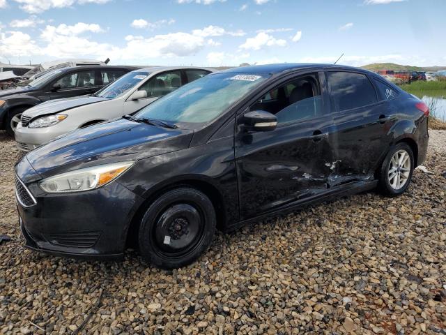 2015 FORD FOCUS SE, 