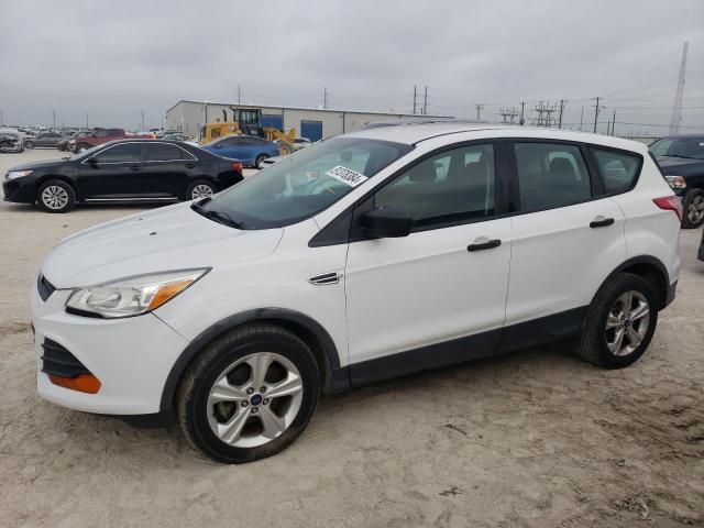 2014 FORD ESCAPE S, 