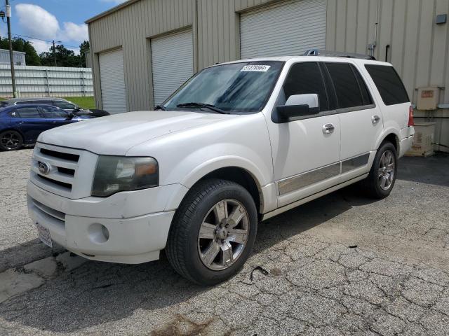 2010 FORD EXPEDITION LIMITED, 