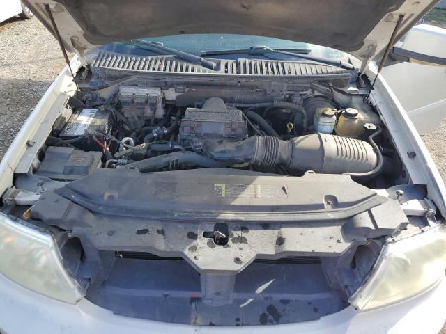 5LMFU28535LJ19136 - 2005 LINCOLN NAVIGATOR 米色 照片 12