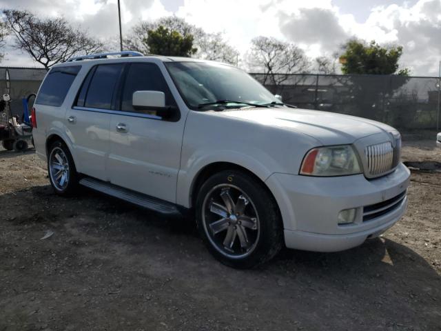 5LMFU28535LJ19136 - 2005 LINCOLN NAVIGATOR 米色 照片 4