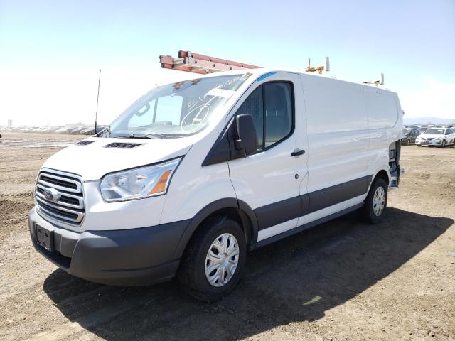 2018 FORD TRANSIT T-150, 