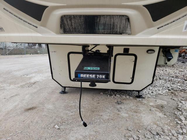 4YDF38127J4702579 - 2018 KEYSTONE MONTANA BEIGE photo 7