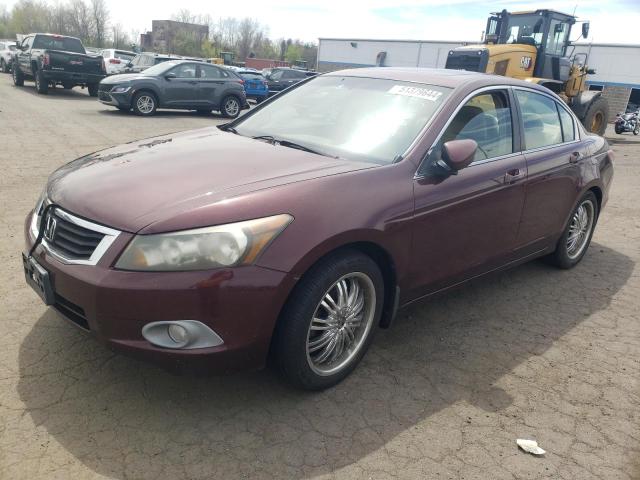 2008 HONDA ACCORD EX, 