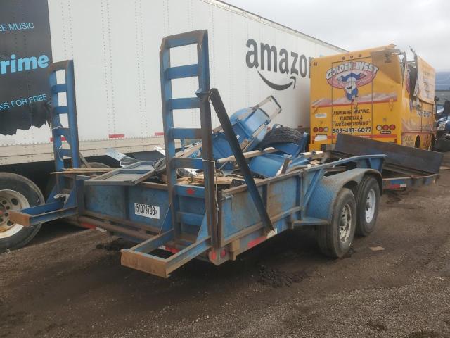 1S9HP202XJC241065 - 2018 OTHER FLATBED BLUE photo 4