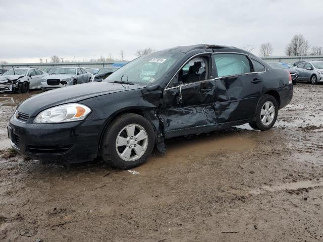 2008 CHEVROLET IMPALA LT, 