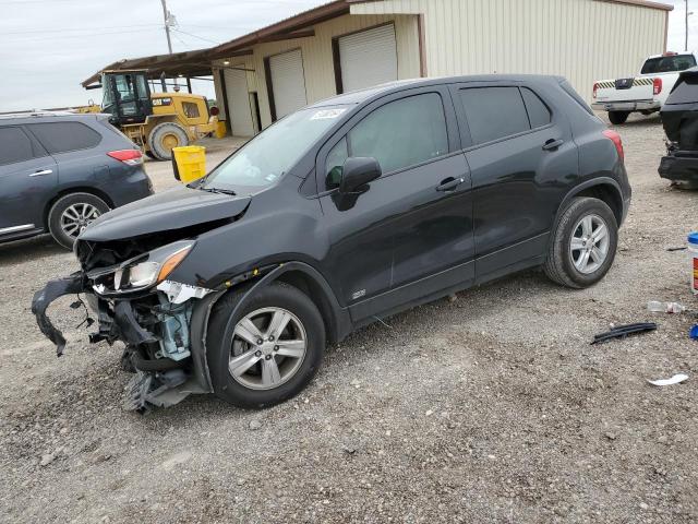 2020 CHEVROLET TRAX LS, 