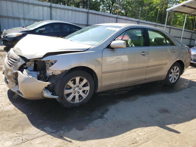 2008 TOYOTA CAMRY CE, 