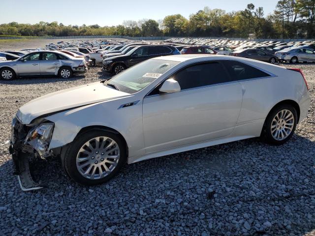 2012 CADILLAC CTS PERFORMANCE COLLECTION, 