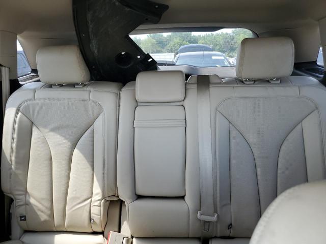 2LMTJ6LR0GBL57937 - 2016 LINCOLN MKX RESERVE 红色 照片 10