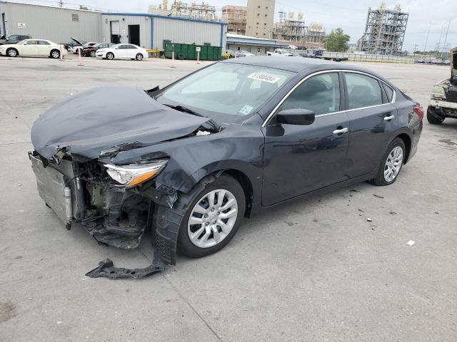 1N4AL3AP2JC244859 - 2018 NISSAN ALTIMA 2.5 CHARCOAL photo 1