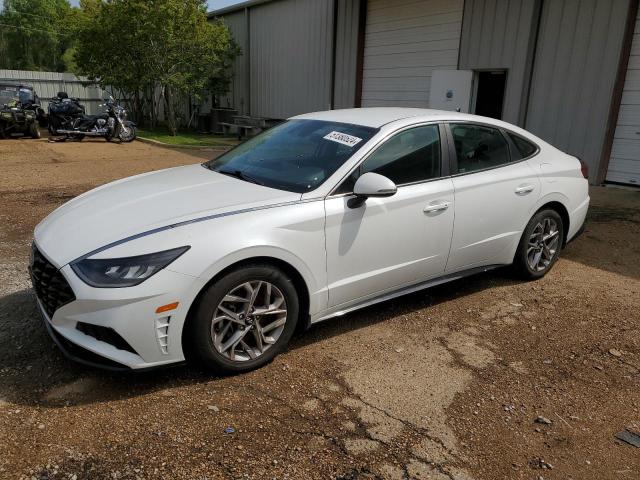 2021 HYUNDAI SONATA SEL, 