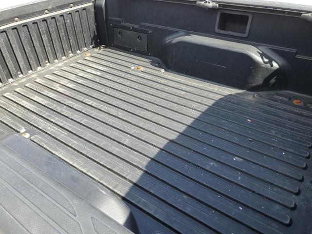 5TEUU42N98Z574484 - 2008 TOYOTA TACOMA ACCESS CAB Bordo foto 10