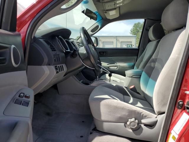 5TEUU42N98Z574484 - 2008 TOYOTA TACOMA ACCESS CAB Bordo foto 7