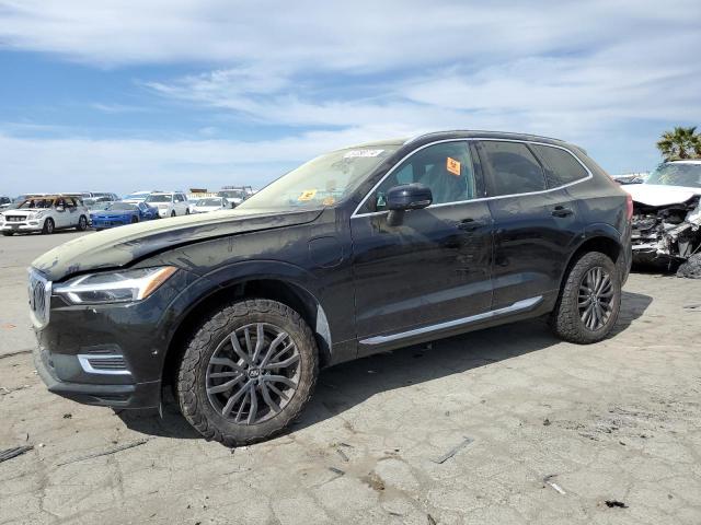 2018 VOLVO XC60 T8 INSCRIPTION, 