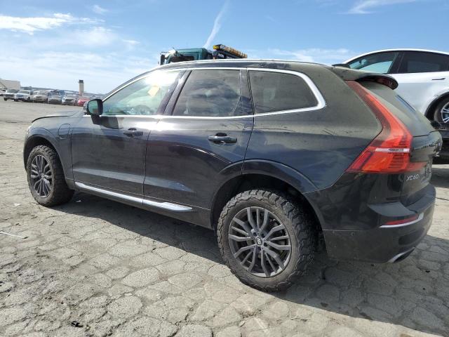 YV4BR0DL4J1023485 - 2018 VOLVO XC60 T8 INSCRIPTION BLACK photo 2