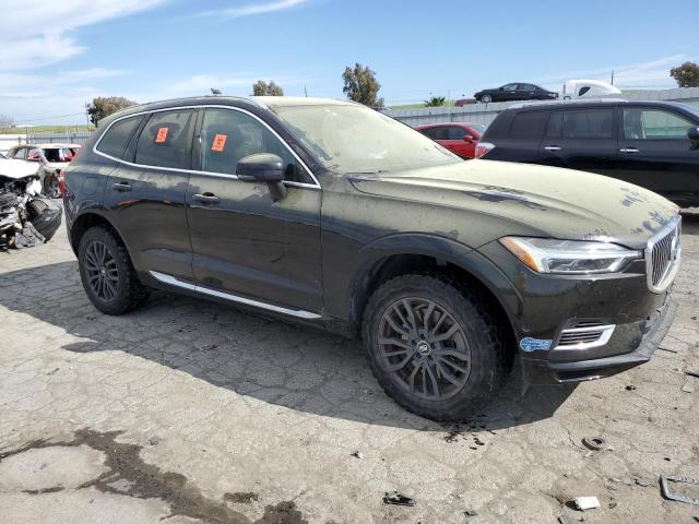 YV4BR0DL4J1023485 - 2018 VOLVO XC60 T8 INSCRIPTION BLACK photo 4