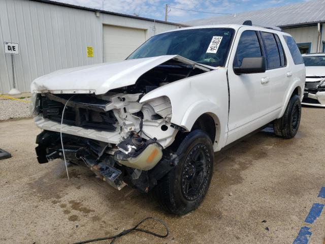 2009 FORD EXPLORER XLT, 