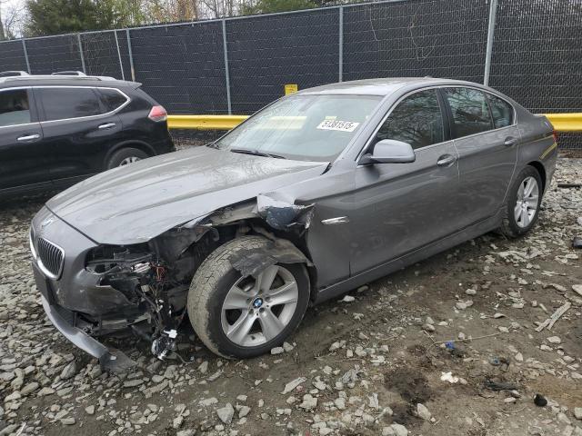 2013 BMW 528 XI, 